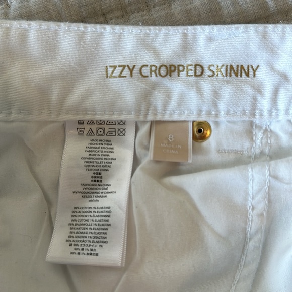 Michael Kors Jeans - Picture 3 of 7